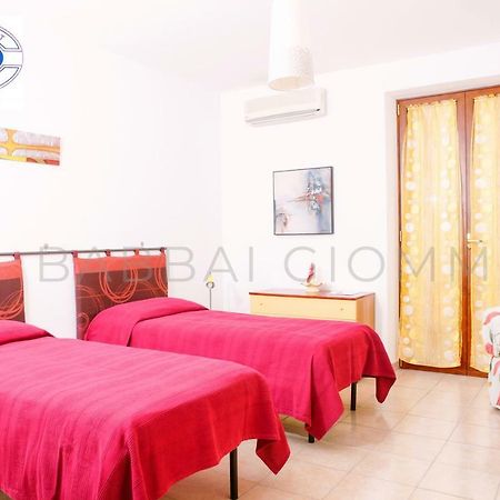 Babbai Giommi Bed & Breakfast Alghero Luaran gambar