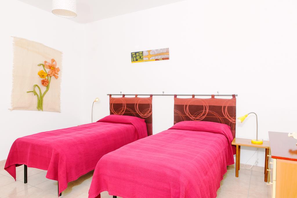 Babbai Giommi Bed & Breakfast Alghero Luaran gambar