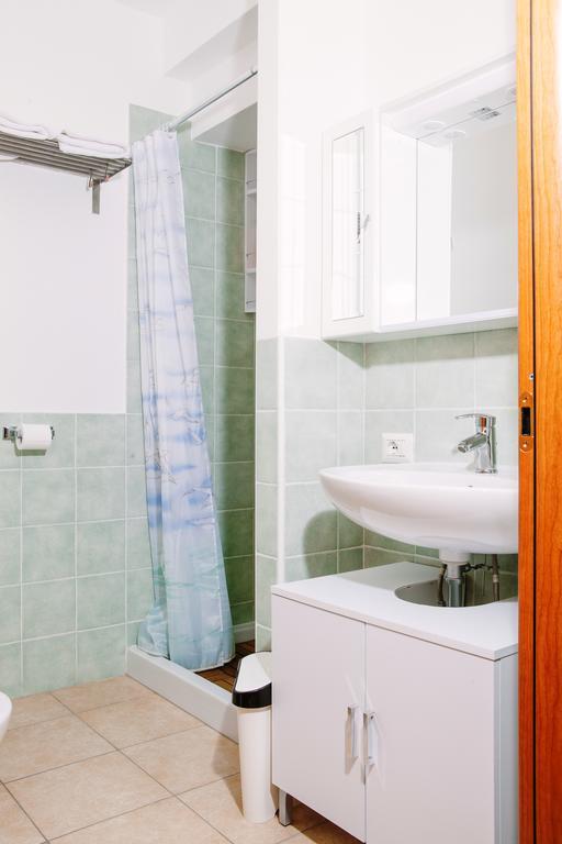 Babbai Giommi Bed & Breakfast Alghero Luaran gambar