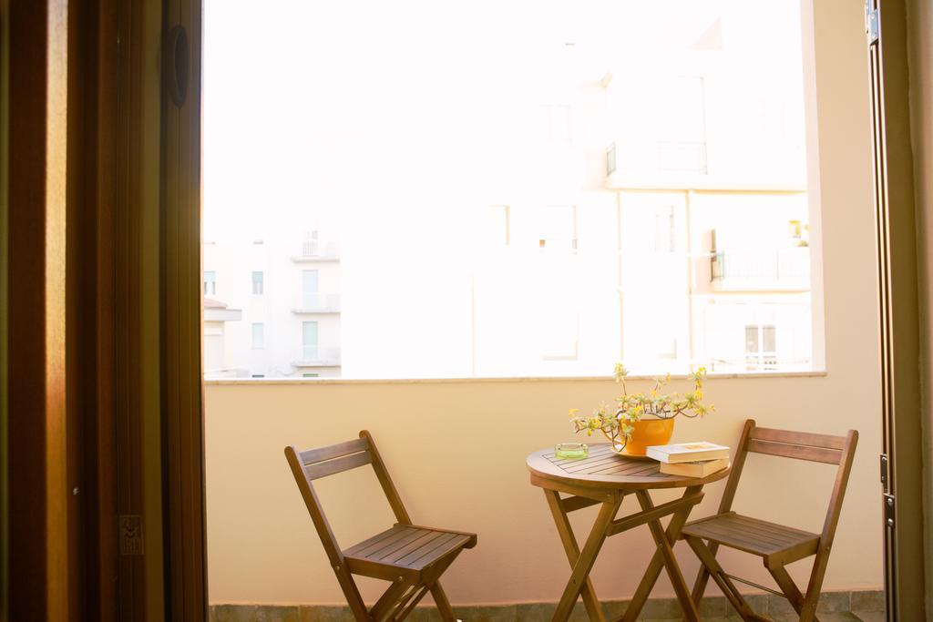 Babbai Giommi Bed & Breakfast Alghero Luaran gambar