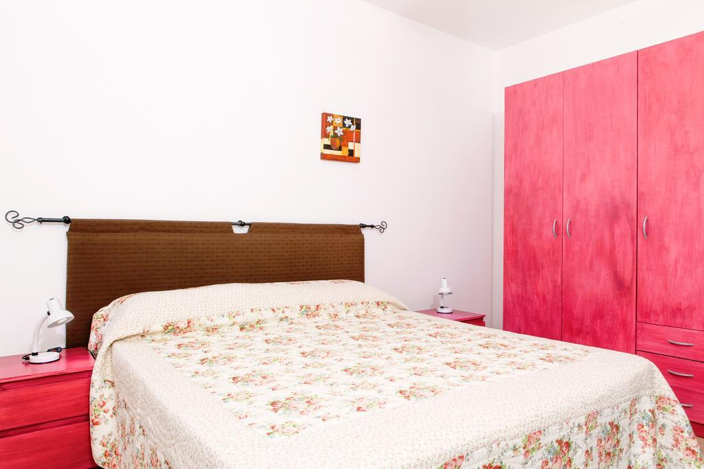 Babbai Giommi Bed & Breakfast Alghero Luaran gambar