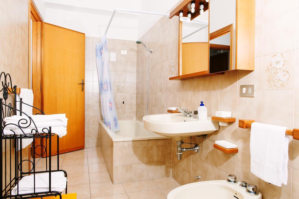 Babbai Giommi Bed & Breakfast Alghero Luaran gambar