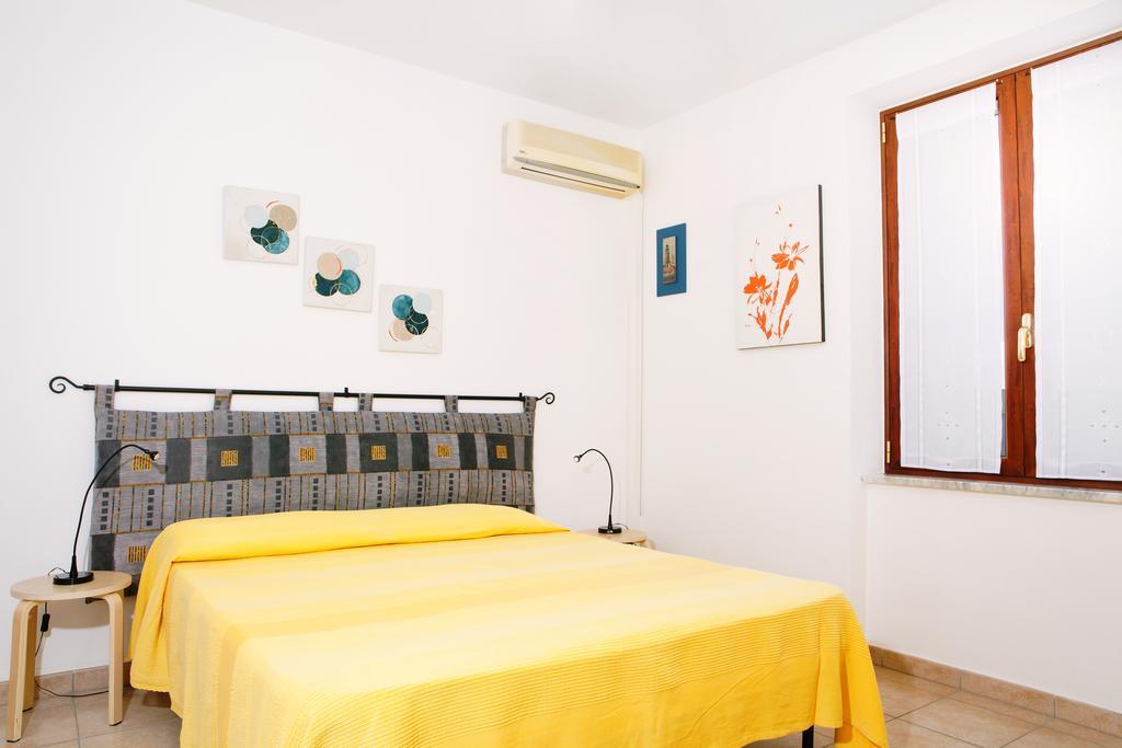 Babbai Giommi Bed & Breakfast Alghero Luaran gambar