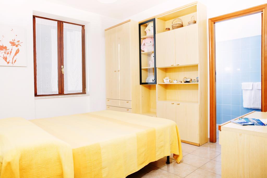 Babbai Giommi Bed & Breakfast Alghero Luaran gambar