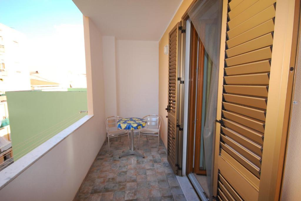 Babbai Giommi Bed & Breakfast Alghero Bilik gambar