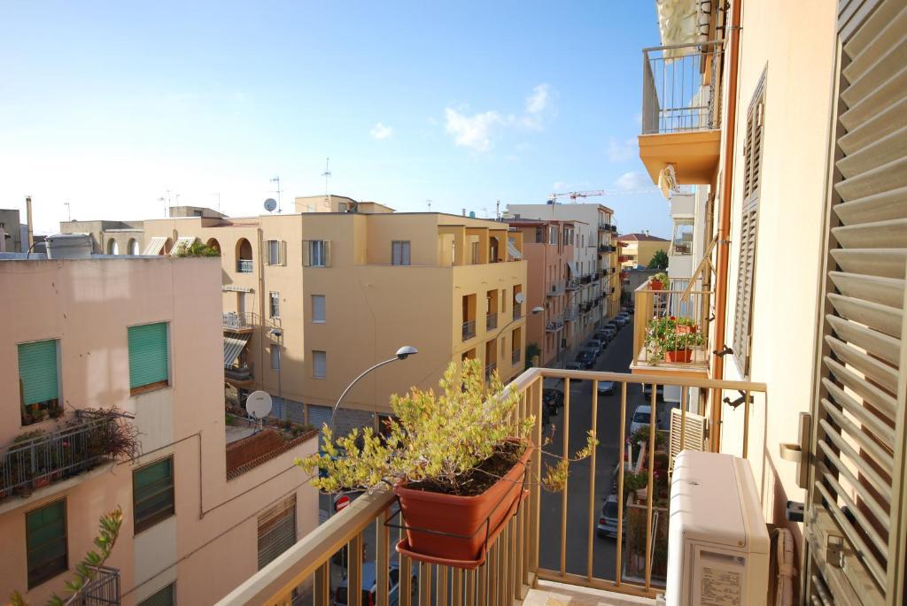 Babbai Giommi Bed & Breakfast Alghero Luaran gambar