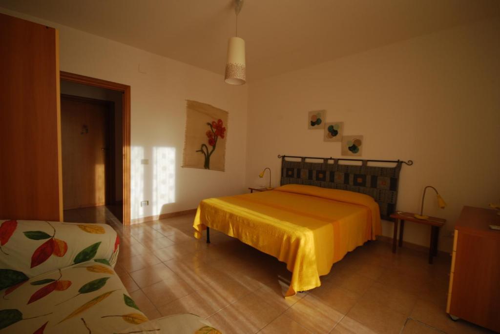 Babbai Giommi Bed & Breakfast Alghero Luaran gambar