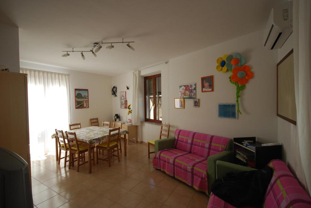 Babbai Giommi Bed & Breakfast Alghero Bilik gambar