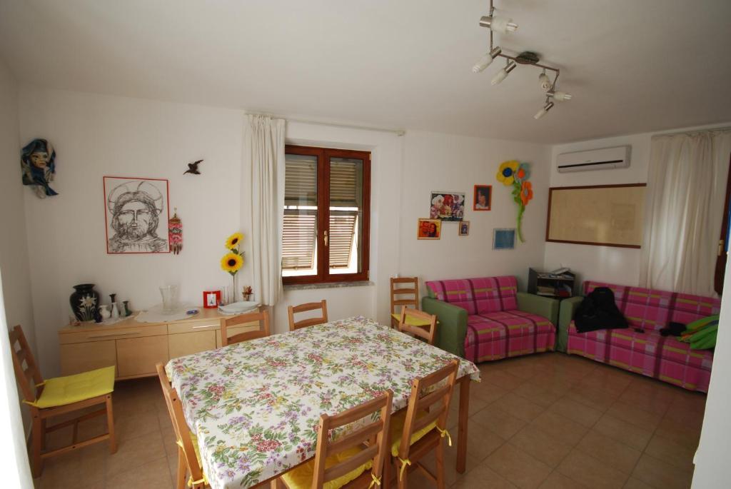 Babbai Giommi Bed & Breakfast Alghero Bilik gambar