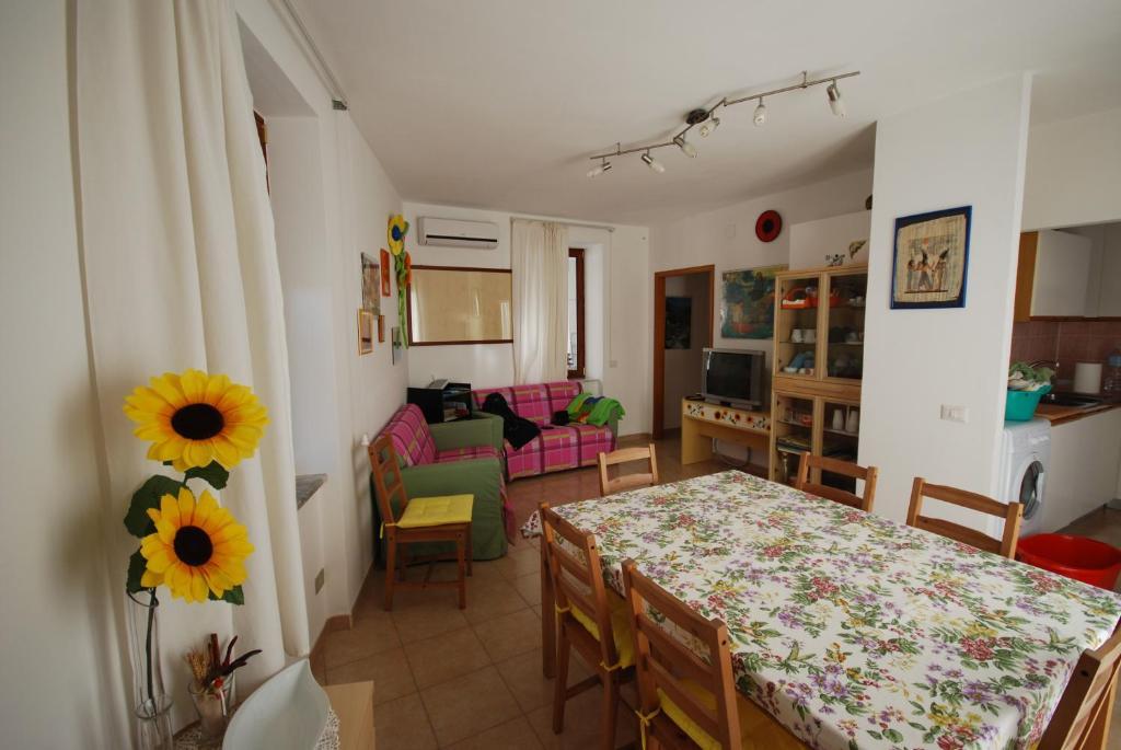 Babbai Giommi Bed & Breakfast Alghero Bilik gambar