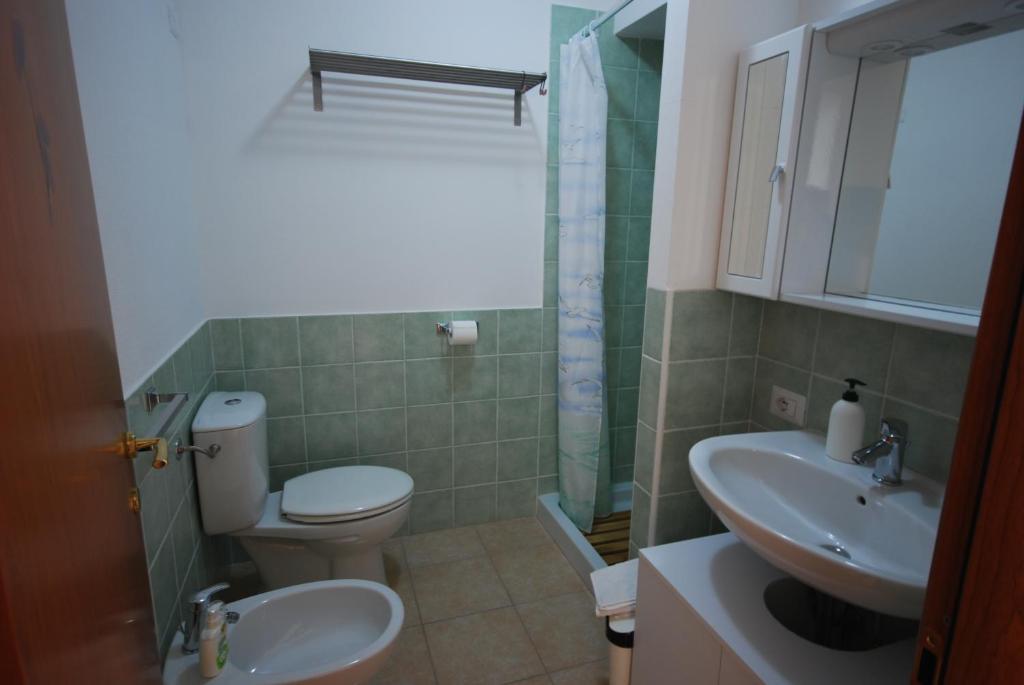Babbai Giommi Bed & Breakfast Alghero Bilik gambar