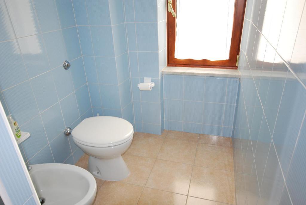 Babbai Giommi Bed & Breakfast Alghero Bilik gambar