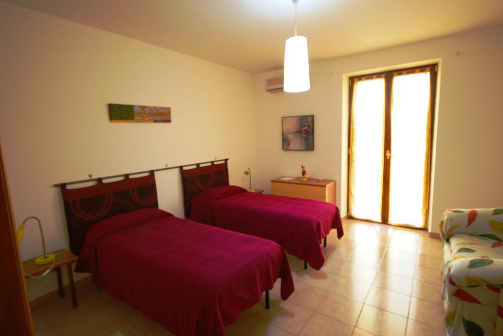 Babbai Giommi Bed & Breakfast Alghero Bilik gambar
